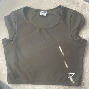 Gymshark Crop Top